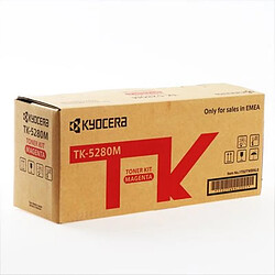 Kyocera Mita Kyocera TK5280 Toner Magenta TK5280M