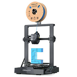 Imprimante 3D Creality Ender-3 V3 SE, mise à niveau automatique, 250 mm/s, 32 bits - 220 x 220 x 250 mm