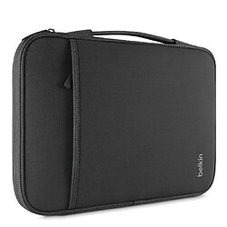 Seven 7 Belkin - Sacoche pour MacBook Air et Ordinateur Portable 13" - Noir