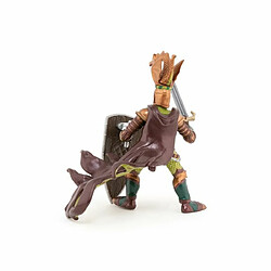 Acheter Ludendo Figurine maître des armes cimier dragon