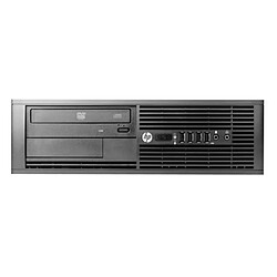 PC HP Pro 4300 SFF Intel G2020 RAM 4Go Disque Dur 250Go Windows XP Pro · Occasion pas cher