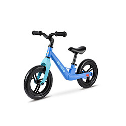 Draisienne Micro Balance Bike Lite Bleu Ciel