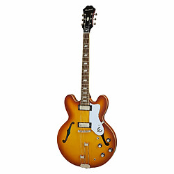 Avis Riviera Royal Tan Epiphone