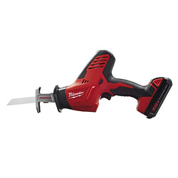 Scie sabre Milwaukee 18V M18 C18 HZ/0 - 4933416785