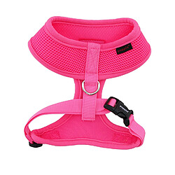 Acheter Puppia Harnais pour Chien Néon Soft Pink M