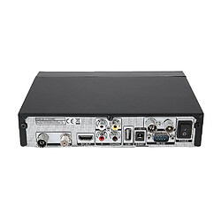 Acheter Universal Récepteur satellite combiné V7 DVB S2/T2 + 1PC Réglage professionnel Top Box.