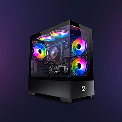 Vibox I-42 PC Gamer