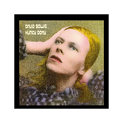 PHD Merchandise David Bowie - Puzzle Rock Saws Hunky Dory (500 pièces)