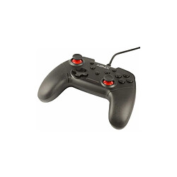 Manette filaire Konix pour Switch