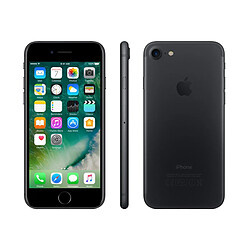 Apple iPhone 7 - 128Go - Noir · Reconditionné 