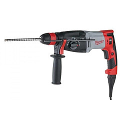 Perforateur burineur MILWAUKEE 1030 W et 3,5 Joules PH30 Power X - 4933396420 Perforateur burineur MILWAUKEE - La plus grande durabilité de la catégorie grâce à l’utilisation de la technologie de bloc métallique intégré (IMB)