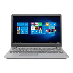 Lenovo V15 AMD R5-3500U 8GB 256SSD W10 15.6" 