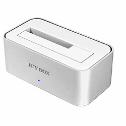 Adaptateur & dock disque dur Icybox