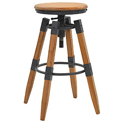 Tabouret