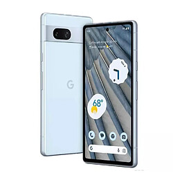 Smartphone Google pixel 7A 5G Single Sim 8 / 128 Go - bleu 