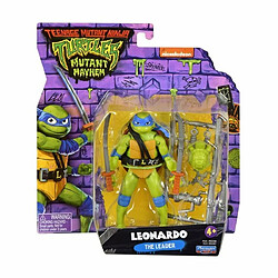 Acheter Personnage articulé Teenage Mutant Ninja Turtles 7 cm