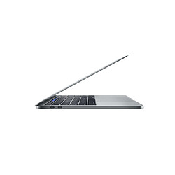 Apple MacBook Pro Touch Bar 13" i5 3,1 Ghz 16 Go RAM 512 Go SSD Gris Sidéral (2017) - Reconditionné