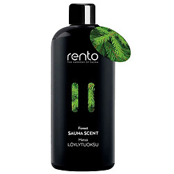 Desineo Essence forest pour Sauna Rento 400ml 