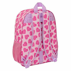 Avis Cartable Barbie Love