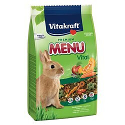 Alimento conigli Vitakraft 25542