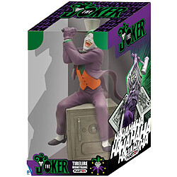 DC COMICS - Tirelire - The Joker on Safe Money Box - 27cm