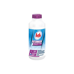 Nettoyant filtre à sable Filterwash 1 L - HTH 