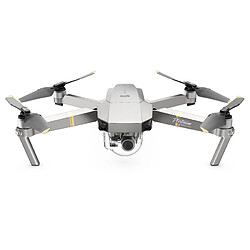 DJI Mavic Pro Platinum - Gris