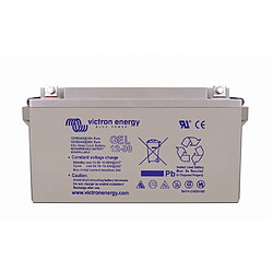 Batterie GEL solaire VICTRON 90 Ah 12V 