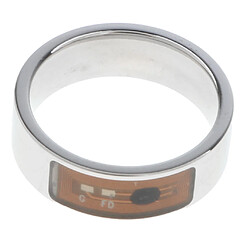 NFC smart anneaux magique portable multifonctionnel pour Android ios téléphones us6 NFC Smart Ring