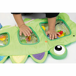 Acheter Tapis d'eau sensoriel Crocodile - Chicco