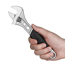 Acheter JETECH 8" Softgrip Adjustable Wrench