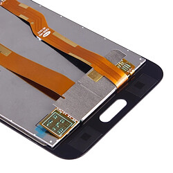 Acheter Wewoo Pour HTC One A9s écran noir LCD + tactile Digitizer Assemblée pièce détachée