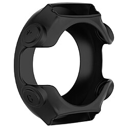 Avis Wewoo Protection écran Étui de en silicone Smart Watch pour Garmin Forerunner 620 Noir