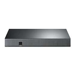 Avis Switch TP-Link TL-SG105-M2 Noir