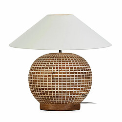 Lampe de bureau Thai Natura