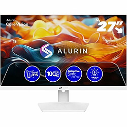 Écran Alurin Alurin CoreVision 24 Full HD 27" 100 Hz 