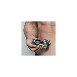 BRAUN EasyClick Accessoire Body Trimmer Tete de rasage