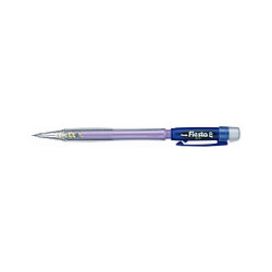 Pentel Porte-mines Fiesta AX107, bleu transparent ()