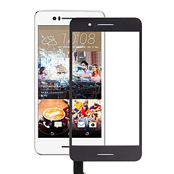 Wewoo Pour HTC Desire 728 Assembleur noir de numériseur à écran tactile (seul sans le LCD) pièce détachée 