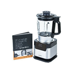 Blender chauffant 1.75l 1000w - 21100 - SCOTT