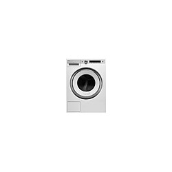 Lave linge hublot Asko W6124X.W 3