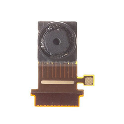 Wewoo Module de caméra frontale pour Motorola Moto Z XT1650 