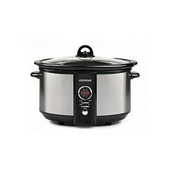 Cuisinière à cuisson lente G3Ferrari G10062 6,5L 