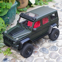 1:12 RC Crawler Kits Non Assemblés RC Escalade Véhicule Voiture Jouet MN86K pas cher