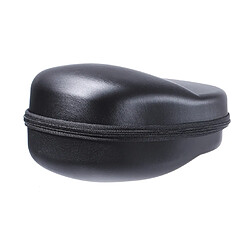 Avis Wewoo Coque Protection Sac antichoc de boîte rangement grande taille EVA pour le casque (noir)