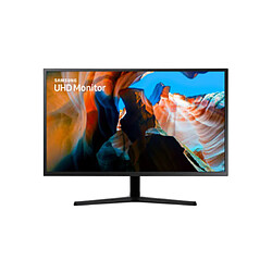 Samsung U32J592UQR Ecran PC 32" 4K UHD LCD 60Hz HDMI Noir