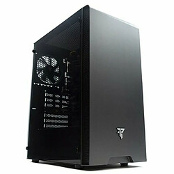 PC de bureau PcCom Intel Core i5-13400 8 GB RAM 500 GB SSD 