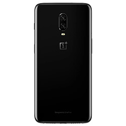 Avis OnePlus 6T - 8 / 128 Go - Mirror Black