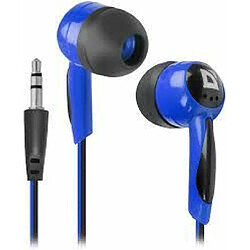 auricolari defender basic 624 nero/blu [uhdfdrdb0000004]