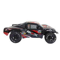 Amewi AM10SC Short Course V2 Rouge 1:10e / 4WD / Brushless